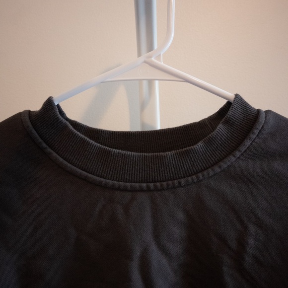 Crewneck Sweater - Picture 3 of 5